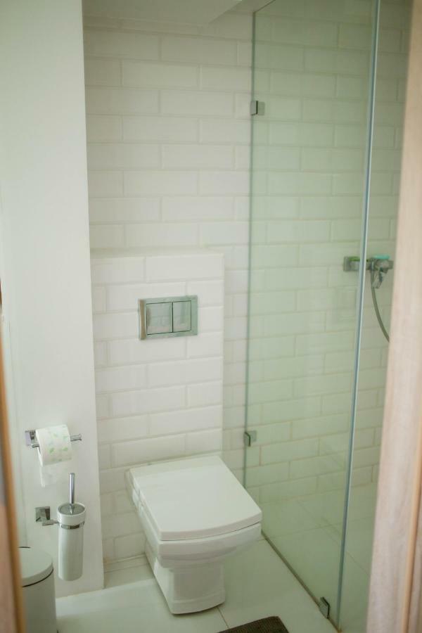 Flat White Apartament Pułtusk Apartment Bagian luar foto